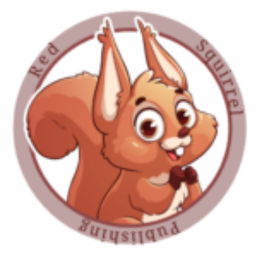 Red Squirrel Publishing